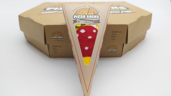Papperoni