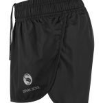 Sportshort-Damen_5116_black_front