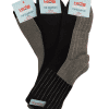 Žieminės kojinės vaikams Footstar 57986, 3 poros