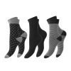 Frotinės termo kojinės moterims Footstar Thermo 60003,