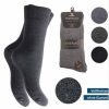 Frotinės termo kojinės vyrams Footstar 76647 (3 poros)