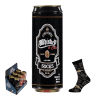 Kojinės skardinėje moterims Coctail Socks