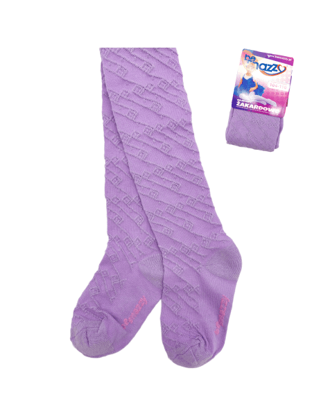 Pėdkelnės mergaitėms be Snazzy R-07
