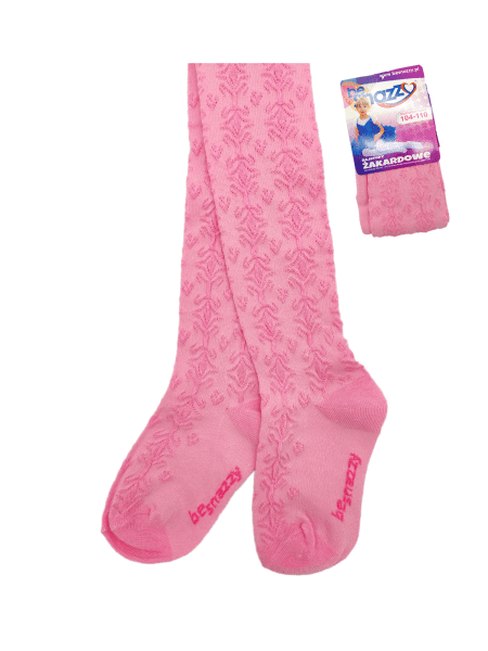 Pėdkelnės mergaitėms be Snazzy R-07