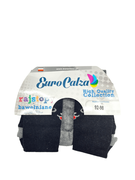 Pėdkelnės vaikams be Snazzy RA-031