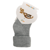 Kojinės kūdikiams be Snazzy Baby Socks SK-15