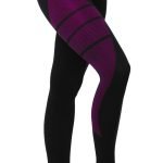 Skiunterwaesche-hose-schwarz-pink-stark-soul-5091_Model_pink_Hose1