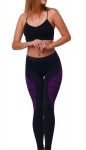 Skiunterwaesche-hose-schwarz-pink-stark-soul-5091_Model_pink_Hose1
