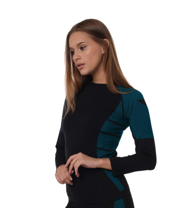 Funktionsunterwaesche-hemd-schwarz-tuerkis-stark-soul-5092_shirt_turkis-4