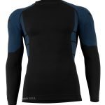Funktionsuntershirt-thermo-schwarz-blau-stark-soul-1021_Herren-Ski_Grau-Hemd