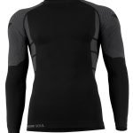 Funktionsuntershirt-thermo-schwarz-grau-stark-soul-1021_Herren-Ski_Grau-Hemd