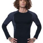 Funktionsuntershirt-thermo-schwarz-grau-stark-soul-1021_Herren-Ski_Grau-Hemd