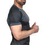 Funktionsshirt-kurzarm-seamless-base-layer-schwarz-stark-soul-1029_Shirt