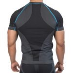 Funktionsshirt-kurzarm-seamless-base-layer-schwarz-stark-soul-1029_Shirt