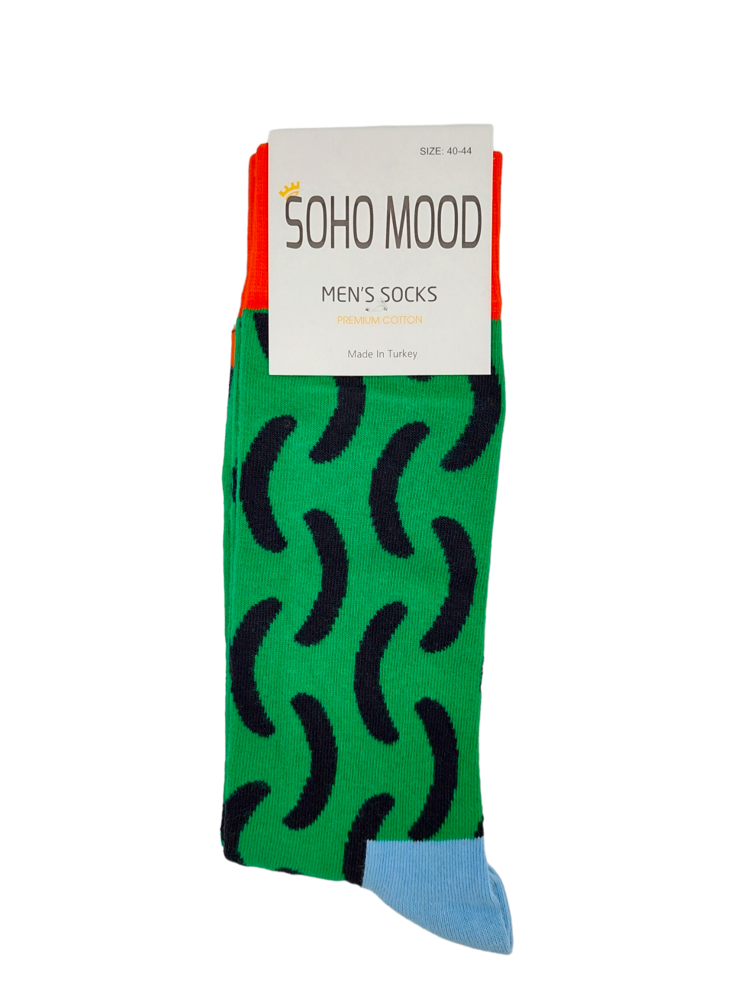 Kojinės vyrams Soho Mood