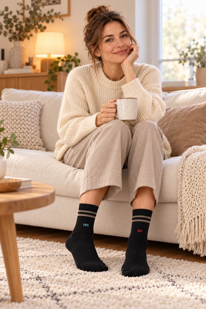 kojines-moterims-soho-mood-fashion-yes-no-da1bd-kaina_reference